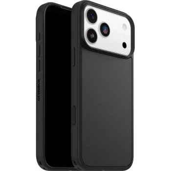 OtterBox Symmetry MagSafe CamControl Case per iPhone 17 Pro Max - nero
