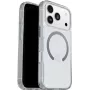 OtterBox Symmetry MagSafe CamControl iPhone 17 Pro Stardust Clear custodia 77-98838
