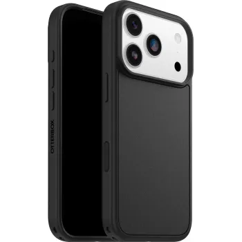 OtterBox Symmetry MagSafe Camera Control iPhone 17 Pro nero