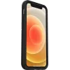 Cover posteriore OtterBox Symmetry Series per Apple iPhone 12 / 12 Pro – nero 77-66197