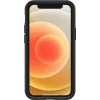 Cover posteriore OtterBox Symmetry Series per Apple iPhone 12 / 12 Pro – nero 77-66197