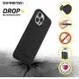 Cover posteriore OtterBox Symmetry Series per Apple iPhone 12 / 12 Pro – nero 77-66197