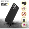 OtterBox Symmetry Series cover posteriore per Apple iPhone 12 / iPhone 12 Pro - nero
