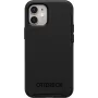 OtterBox Symmetry Series cover posteriore per Apple iPhone 12 / iPhone 12 Pro - nero