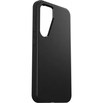 OtterBox Symmetry Series Custodia per Samsung Galaxy S24, nero