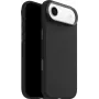 OtterBox Symmetry Cactus Leather Custodia con Camera Control per Apple iPhone Air, nero 77-99029