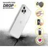 OtterBox Symmetry Series Case per iPhone 12 e iPhone 12 Pro - Clear