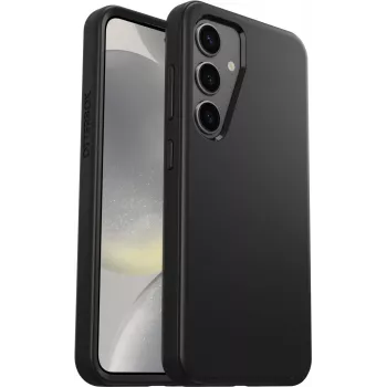 OtterBox Symmetry Series cover per Samsung Galaxy S24 - nero