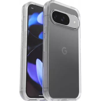 OtterBox Symmetry Series Clear Case per Google Pixel 9/9 Pro - Clear