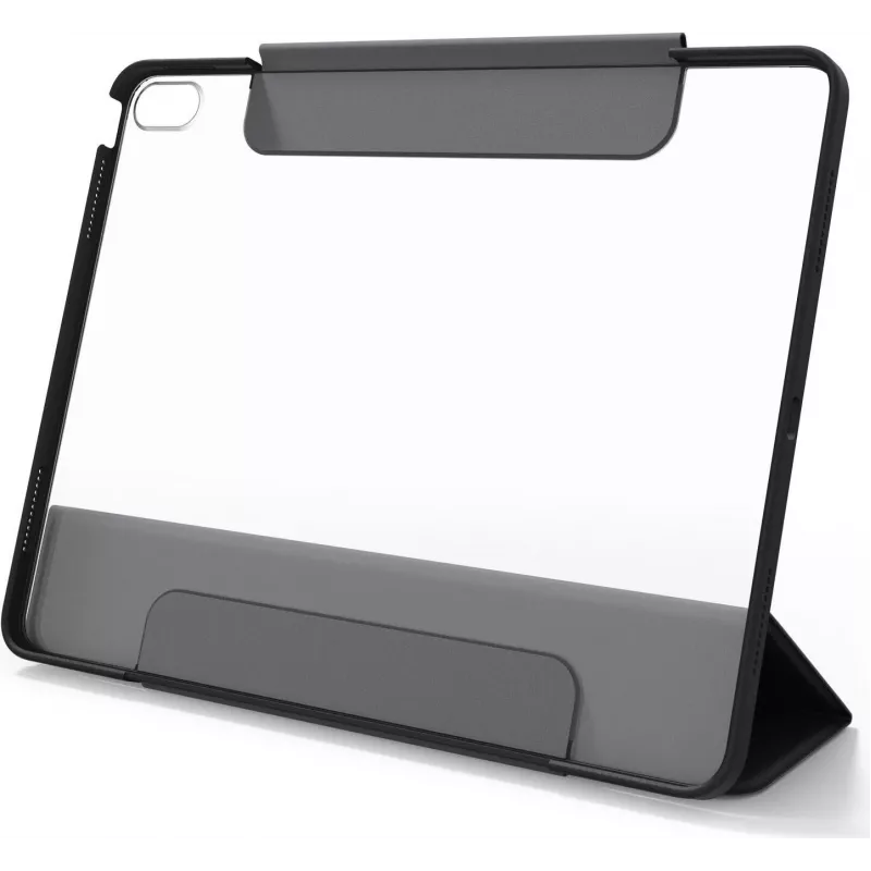 OtterBox Symmetry Series Flip Case per Apple iPad Air 13 pollici (M2, M3) - Nero