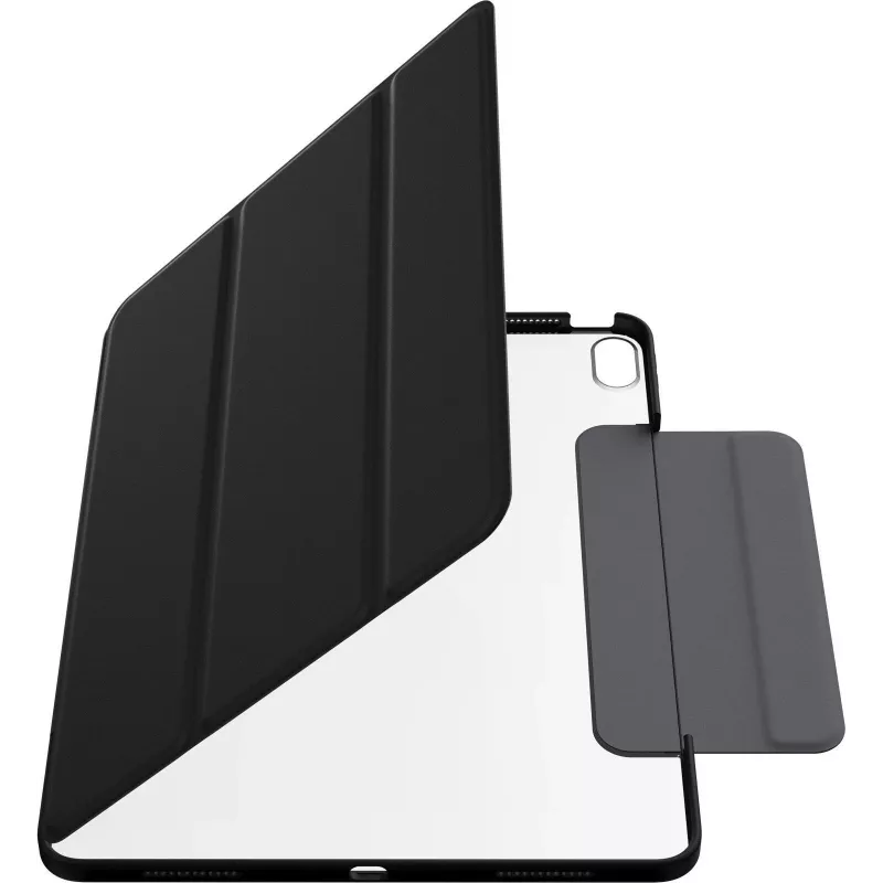 OtterBox Symmetry Series Flip Case per Apple iPad Air 13 pollici (M2, M3) - Nero