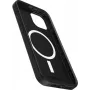 OtterBox Symmetry Series MagSafe cover posteriore per Apple iPhone 13/14/15 - nero