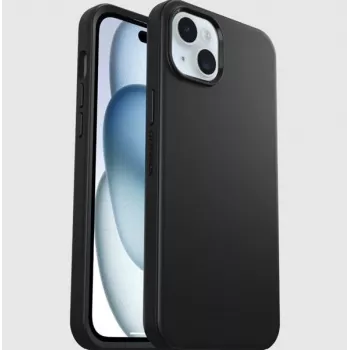OtterBox Symmetry Series+ custodia MagSafe per Apple iPhone 15 Plus / iPhone 14 Plus - nero