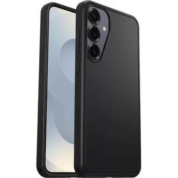 OtterBox Symmetry Series MagSafe Case per Samsung Galaxy S25+ nero