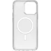 OtterBox Symmetry Series+ compatibile MagSafe, custodia trasparente per Apple iPhone 13 Pro Max