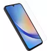 OtterBox Trusted Glass pellicola protettiva per Samsung Galaxy A34 5G - trasparente - bulk (77-92082)