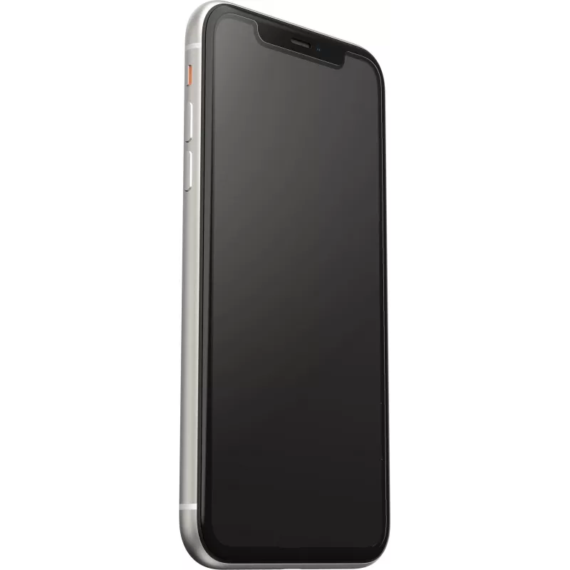 OtterBox Trusted Glass Series pellicola protettiva per Apple iPhone 11/XR - trasparente - confezione bulk (77-80055)