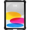 OtterBox uniVERSE Series cover posteriore per Apple iPad Air 10,9 pollici (10ª gen) - trasparente/nero 77-89980