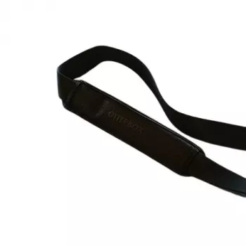 OtterBox Unlimited Series tracolla per tablet per Apple iPad 10.2 (7ª/8ª/9ª generazione) - nero 78-80125