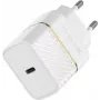 OtterBox caricatore da parete 20W USB-C PD 3.0 Cloud Dust bianco