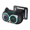OTTOCAST CA520 Adattatore wireless CarPlay con Car Nanny (Cabin Care)