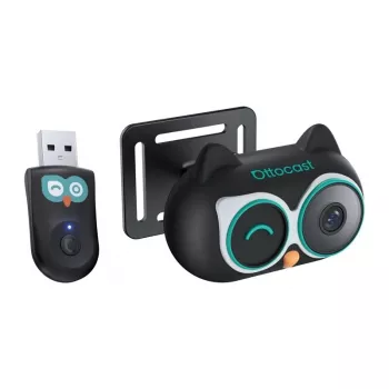 OTTOCAST Cabin Care CA520-T200 Adattatore CarPlay