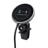 OTTOCAST N91-C Adattatore CarPlay Clip + diffusore di profumo
