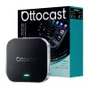 OTTOCAST OttoAibox E2 Box AI wireless CarPlay e Android Auto