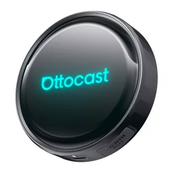 OTTOCAST OTTOAIBOX P3 Pro adattatore wireless Android