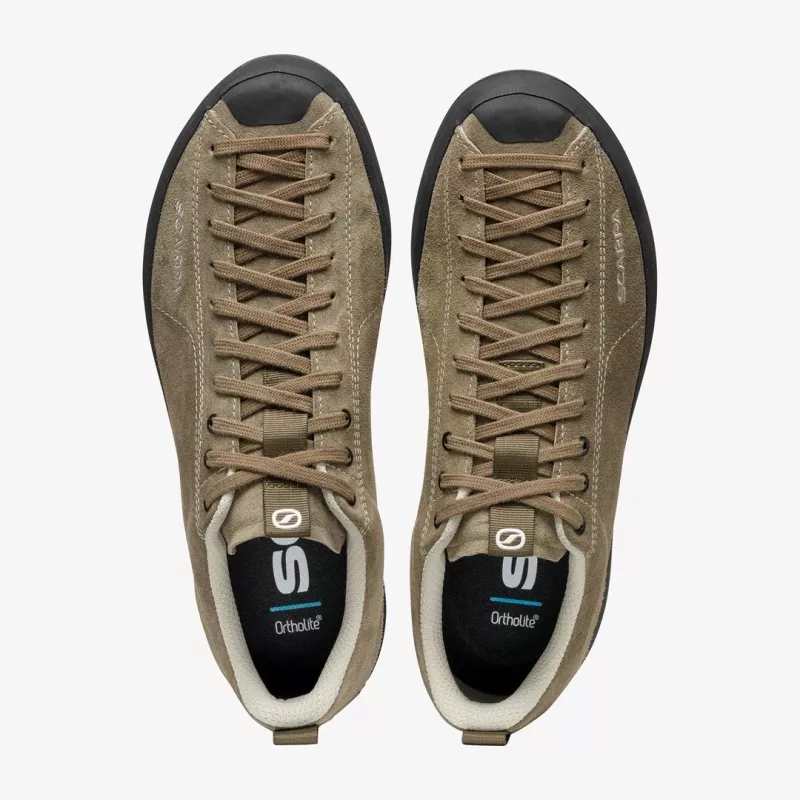 Scarpa Mojito Wrap scarpe outdoor, Dark Rock, EU 44,5