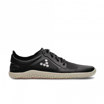 Vivobarefoot Primus Lite IV All Weather - Obsidian Taglia 46