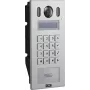 Pannello multi-unità IP per esterni con telecamera BCS-PAN921