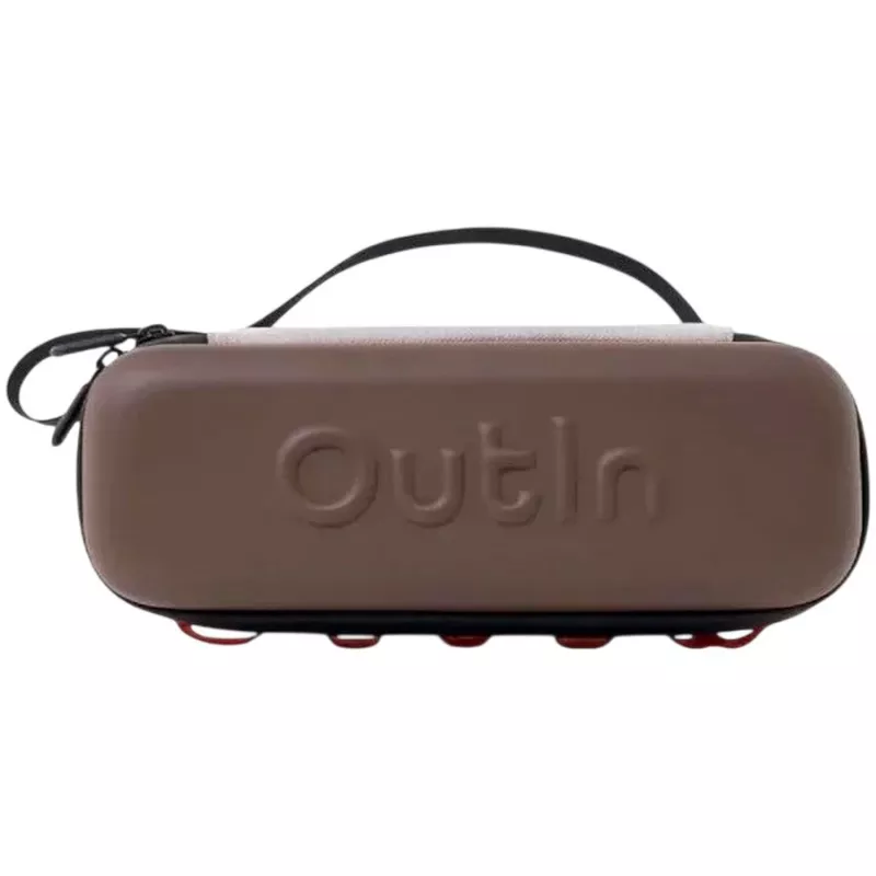 Outin custodia protettiva EVA OT-EVA-02-MB Maple Brown