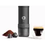 OutIn Mino Macchina per espresso elettrica portatile - Space Grey