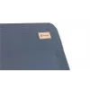 Outwell Tenby sedia da campeggio reclinabile 3 gambe blu