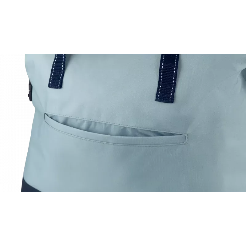 Outwell Borsa termica morbida Sanderling 18 L blu/grigio