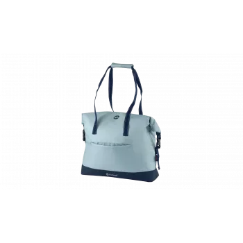 Outwell Borsa termica morbida Sanderling 18 L blu/grigio