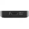 OWC Atlas FXR lettore di schede CFexpress Thunderbolt 3 - nero OWCTB3CFXRDR