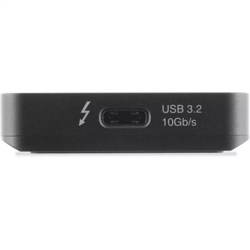 OWC Atlas FXR lettore di schede CFexpress Thunderbolt 3 - nero OWCTB3CFXRDR