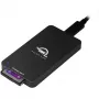 OWC Atlas FXR lettore di schede CFexpress Thunderbolt 3 - nero OWCTB3CFXRDR