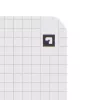 Oxford Essentials quaderno - a quadretti - nero - A4+ - 70 fogli - 90 g/m²