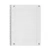Oxford TOUCH quaderno di esercizi - verde - A4+ - 80 fogli - 90 g/m² - a righe