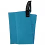 Packtowl Personal asciugamano in microfibra da viaggio – Lake Blue (Large)