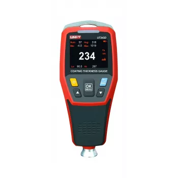 Misuratore di spessore della vernice Uni-T UT343D
