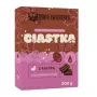 Paka Zwierzaka anatra con barbabietola snack 200g