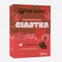 Paka Zwierzaka agnello con mirtillo rosso snack 200g