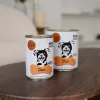 Paka Zwierzaka Pepe Cibo umido per cani al cervo 400g