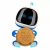 Paladone AstroBot Coin Buddies salvadanaio robot multicolore