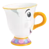 Paladone Tazza Chip Beauty And The Beast