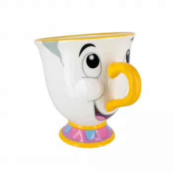 Paladone Tazza Chip Beauty And The Beast
